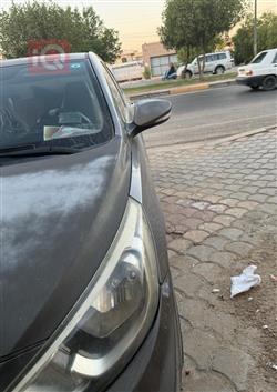 هيونداي أكسنت